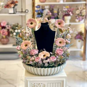 شبكات عرايس اسود