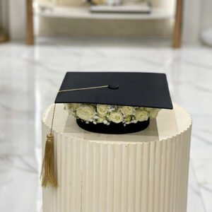 قبعة تخرج