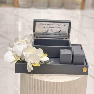 بوكس تقديم شبكة العروس